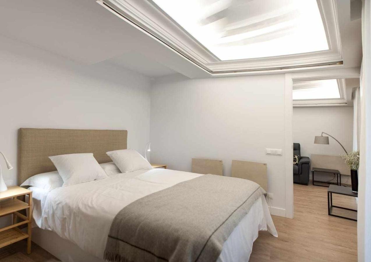 Raices De La Laurel Apartment Logroño