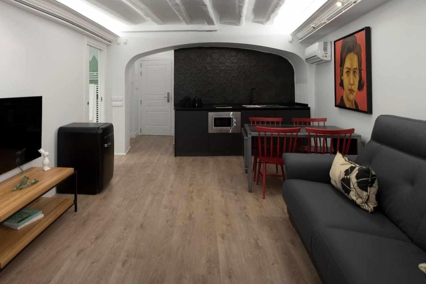 Apartment Raices De La Laurel
