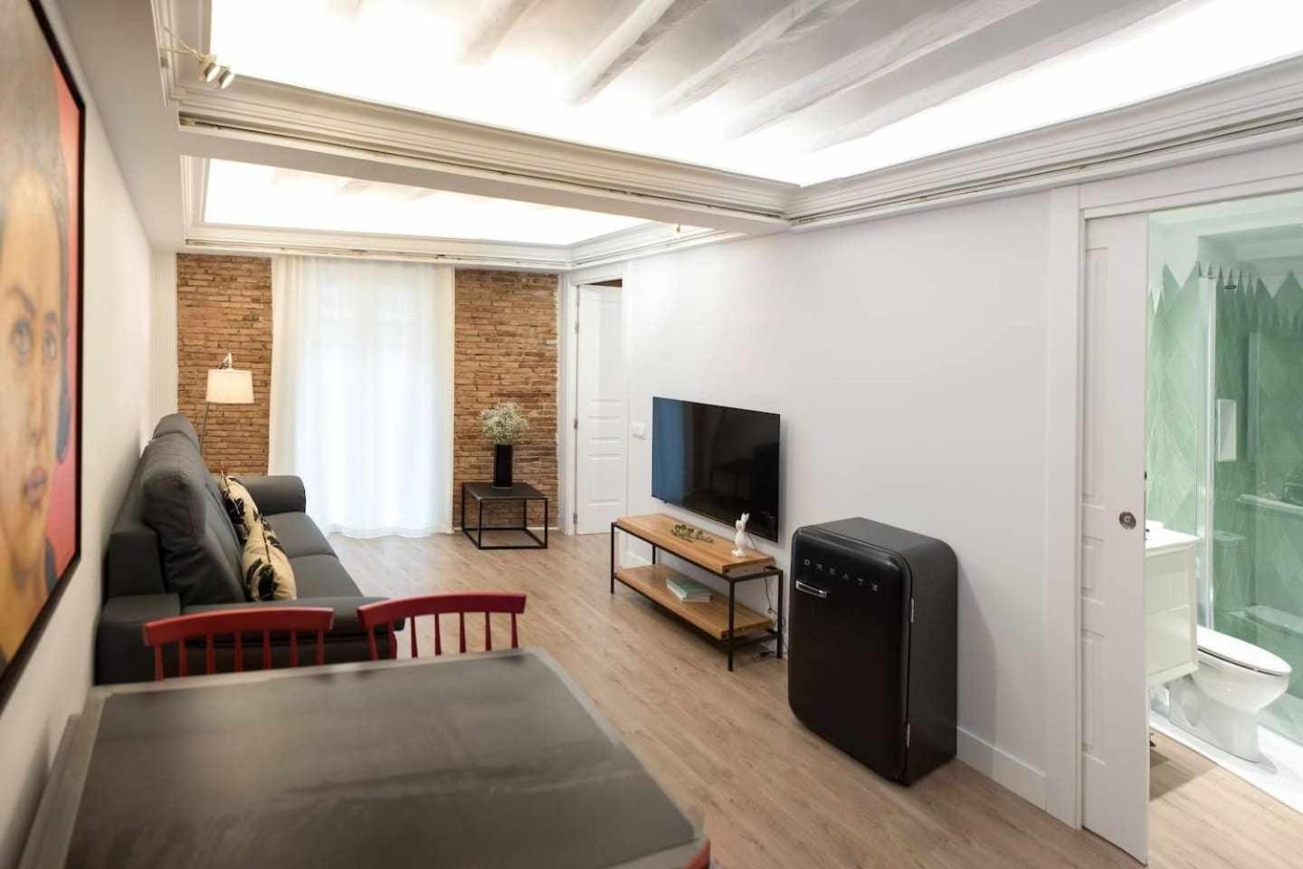 Raices De La Laurel Apartment *